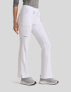 بنطلون ريلينس سكيتشرز ~ Reliance Pant Skechers|| WHITE SKECHERS