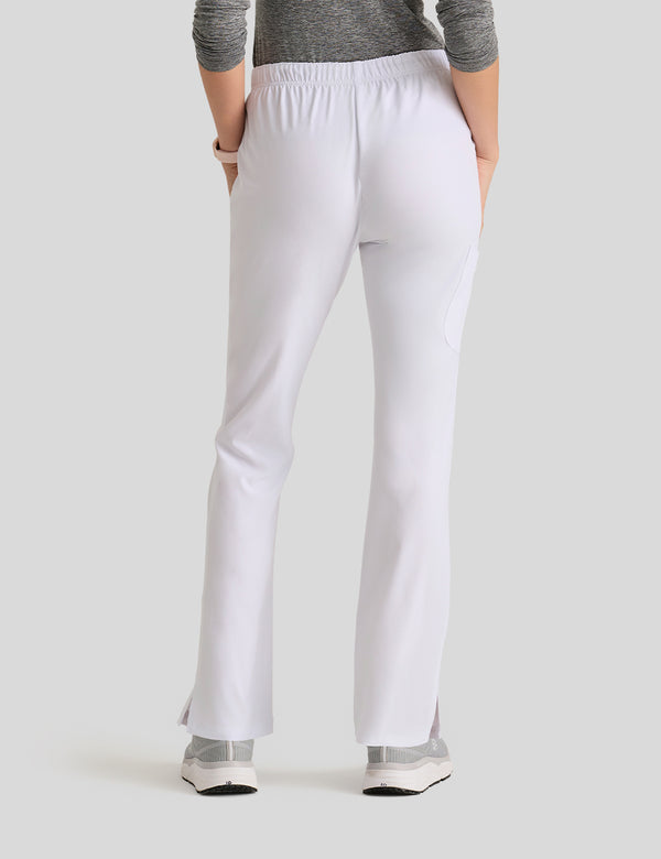 بنطلون ريلينس سكيتشرز ~ Reliance Pant Skechers|| WHITE SKECHERS