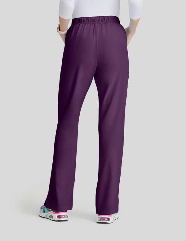 بنطلون ريلينس سكيتشرز ~ Reliance Pant Skechers|| EGGPLANT SKECHERS