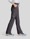 بنطلون ريلينس سكيتشرز ~ Reliance Pant Skechers|| PEWTER SKECHERS