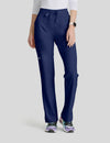 بنطلون ريلينس سكيتشرز ~ Reliance Pant Skechers|| NAVY SKECHERS