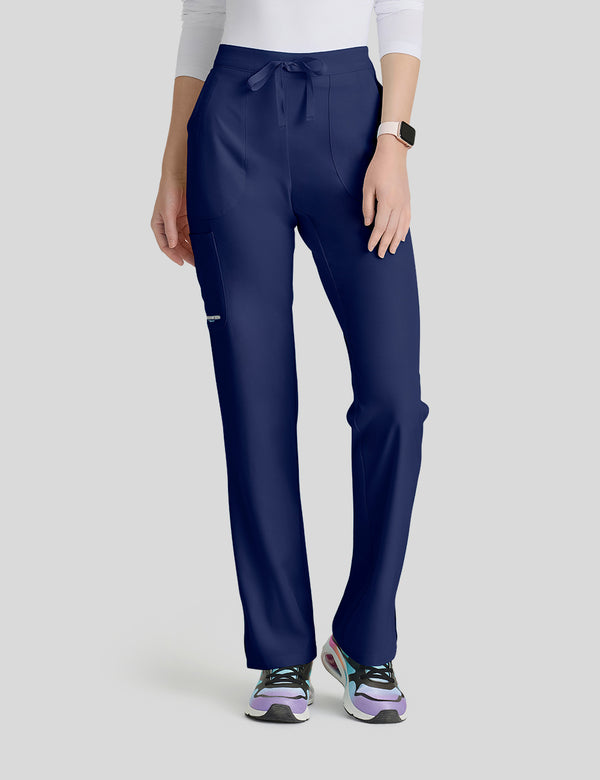 بنطلون ريلينس سكيتشرز ~ Reliance Pant Skechers|| NAVY SKECHERS