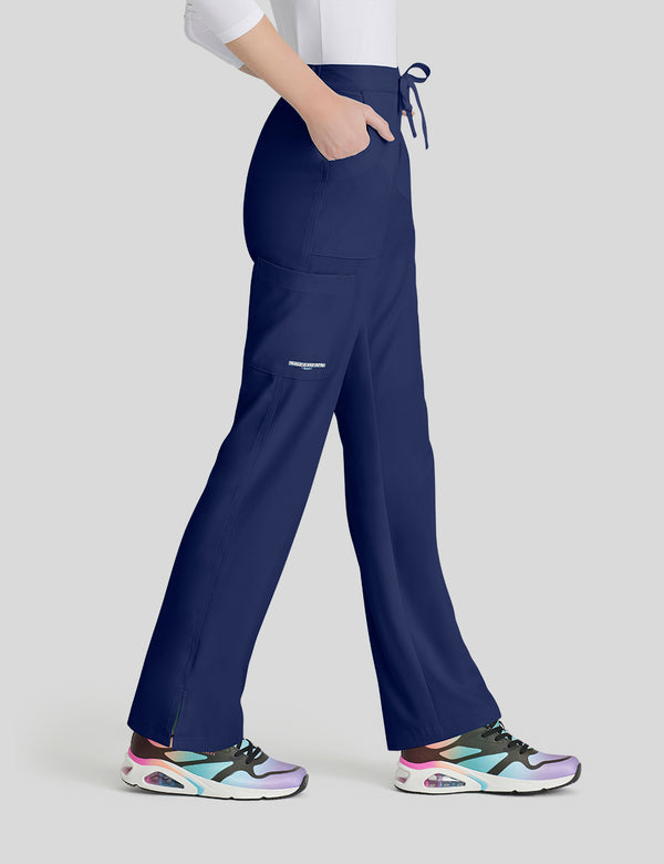 بنطلون ريلينس سكيتشرز ~ Reliance Pant Skechers|| NAVY SKECHERS