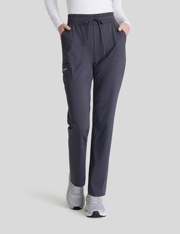 بنطلون ريتش سكيتشرز ~ Rich Skechers Pant|| PEWTER SKECHERS