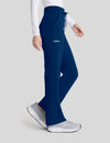 بنطلون ريتش سكيتشرز ~ Rich Skechers Pant|| NAVY SKECHERS