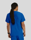 بلوزة سكتشرز جيب واحد ~ One pocket Scrub Top|| NEW ROYAL SKECHERS