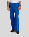 بنطلون سكتشرز 4 جيوب ~ Pockets Scrub Pant 4|| NEW ROYAL SKECHERS
