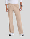 بنطلون سكتشرز 4 جيوب ~ Pockets Scrub Pant 4|| NEW KHAKI SKECHERS
