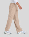 بنطلون سكتشرز 4 جيوب ~ Pockets Scrub Pant 4|| NEW KHAKI SKECHERS