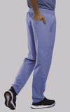 Men's Trust Mist Ware Pants ~ MustWear Trust Male Pant