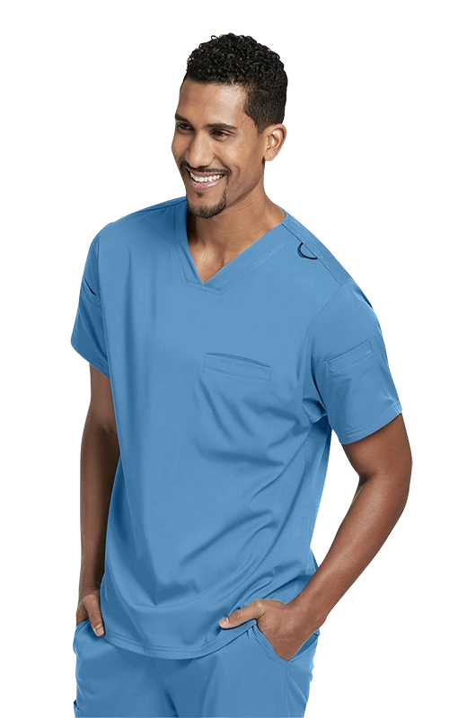 بلوزة ويسلي جريزاناتومي ~ Wesley Top Grey's Anatomy