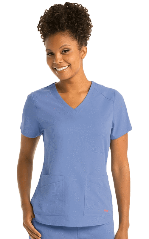 Grey's Anatomy Emma Top ~ Emma Top Grey's Anatomy