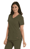 Grey's Anatomy Emma Top ~ Emma Top Grey's Anatomy