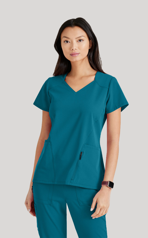 Barco Unify Gratitude Top