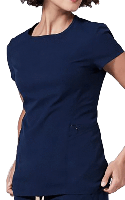 بلوزة ميريديان~Meridian Scrub Top