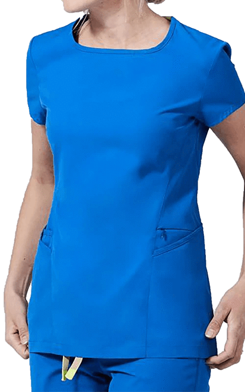 بلوزة ميريديان~Meridian Scrub Top