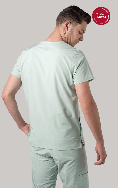 بلوزة ترست مست وير رجالي ~ MustWear Trust Male Top