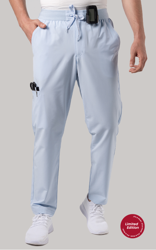 Men's Trust Mist Ware Pants ~ MustWear Trust Male Pant