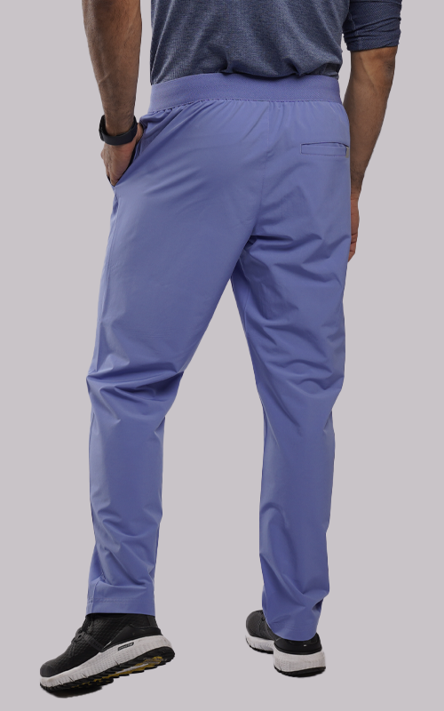 Men's Trust Mist Ware Pants ~ MustWear Trust Male Pant
