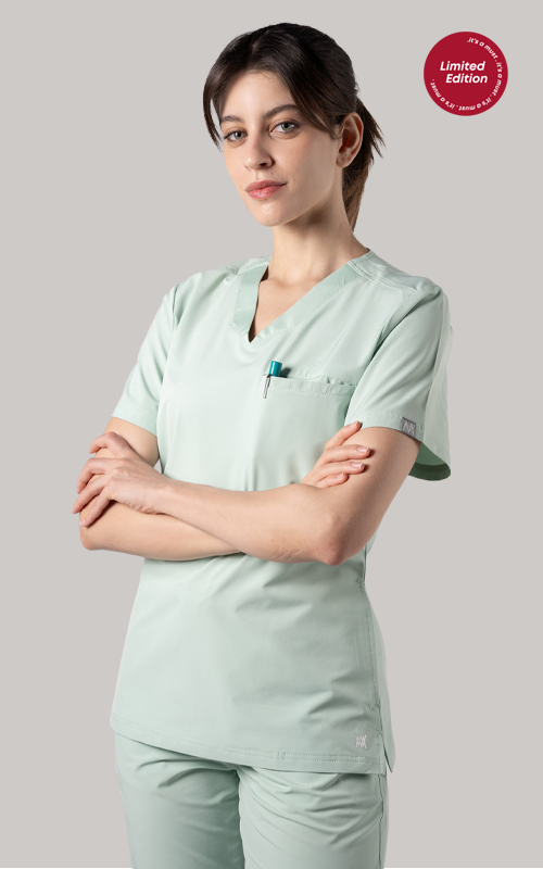 MustWear Trust Female Top ~ MustWear Trust Female Top