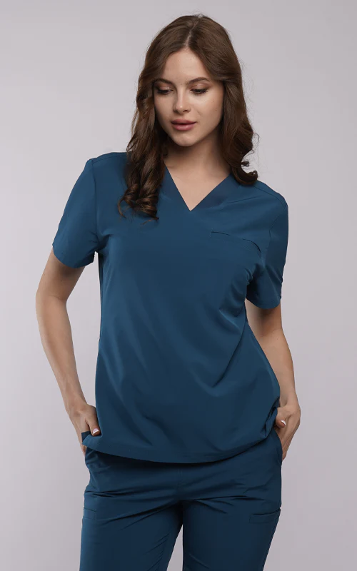 MustWear Trust Female Top ~ MustWear Trust Female Top