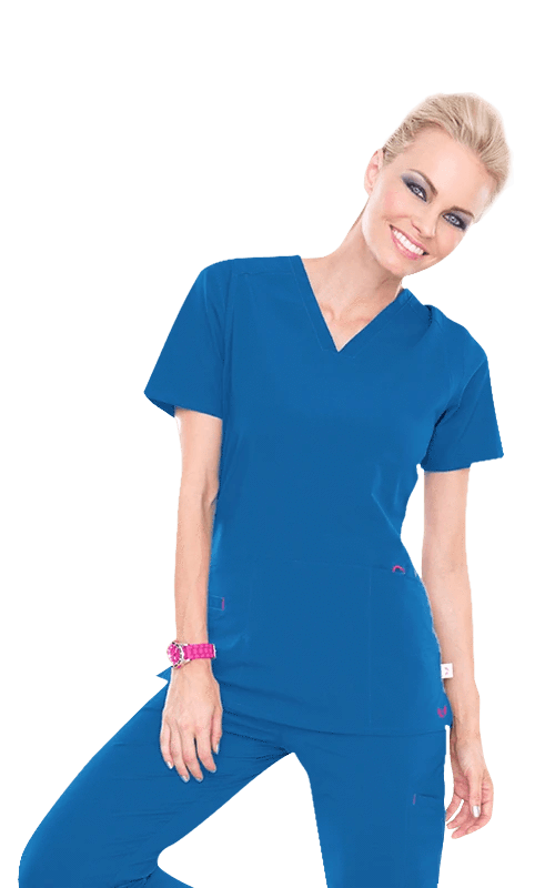 بلوزة روك قودييز~Rock Goddess Top