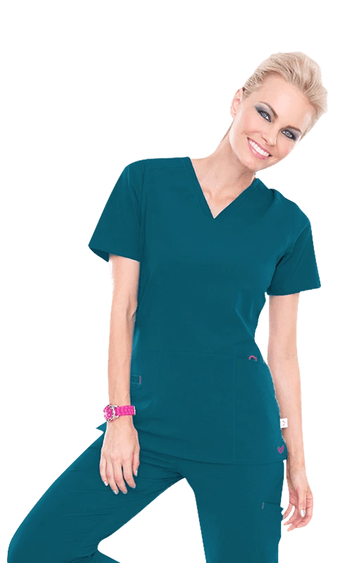 بلوزة روك قودييز~Rock Goddess Top