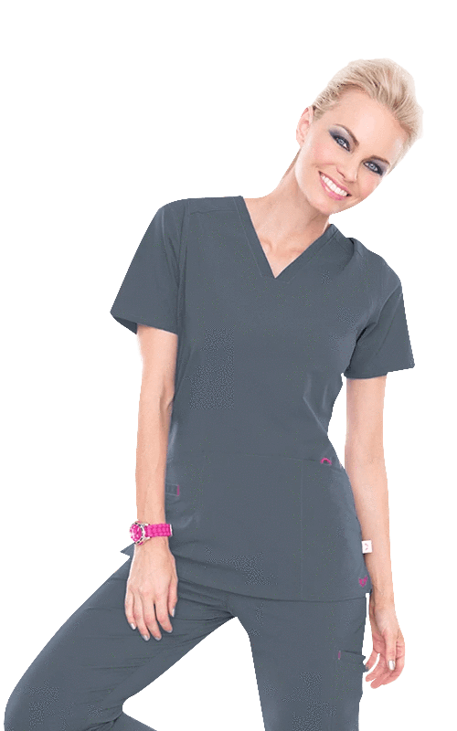 بلوزة روك قودييز~Rock Goddess Top