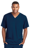 Skechers One Pocket Scrub Top ~One pocket Scrub Top