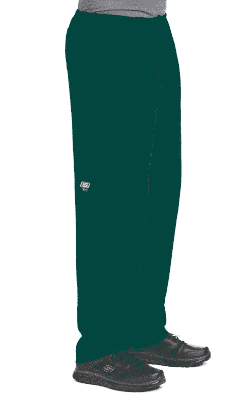 Skechers 4 Pockets~4 Pockets Scrub Pant