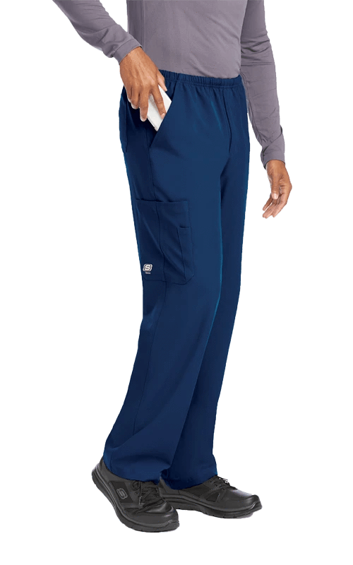 Skechers 4 Pockets~4 Pockets Scrub Pant