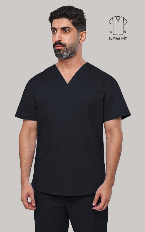 VirusFlex Male Top ~ VirusFlex Male Top
