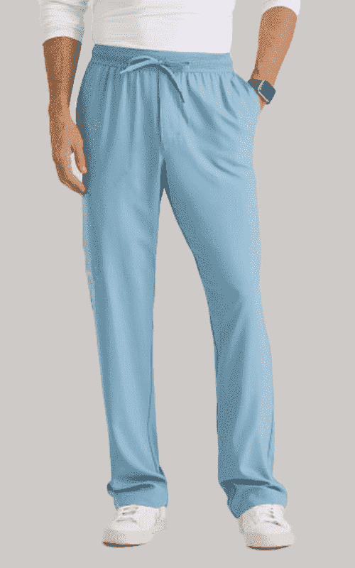 Highland Pant Grays Anatomy