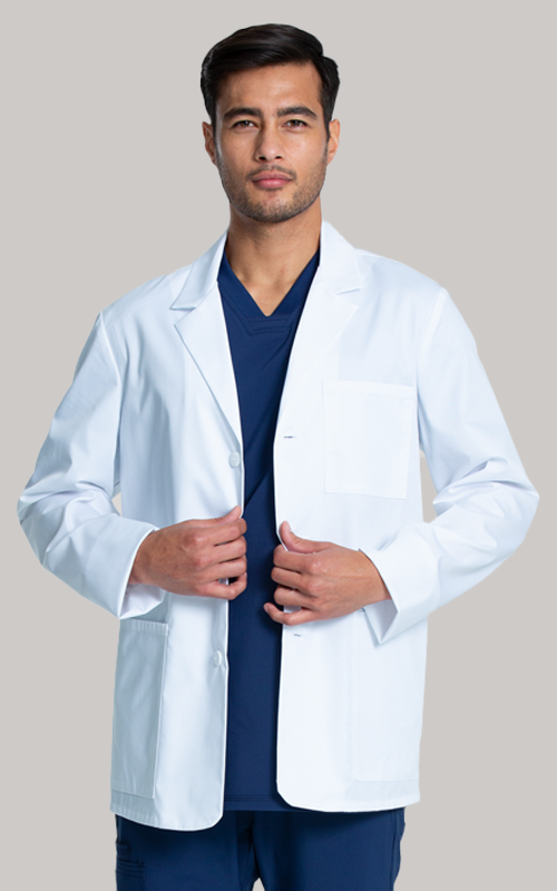 Consultation Short Lab Coat Project Lab Cherokee ~ Consultation Short Lab Coat Project Lab Cherokee