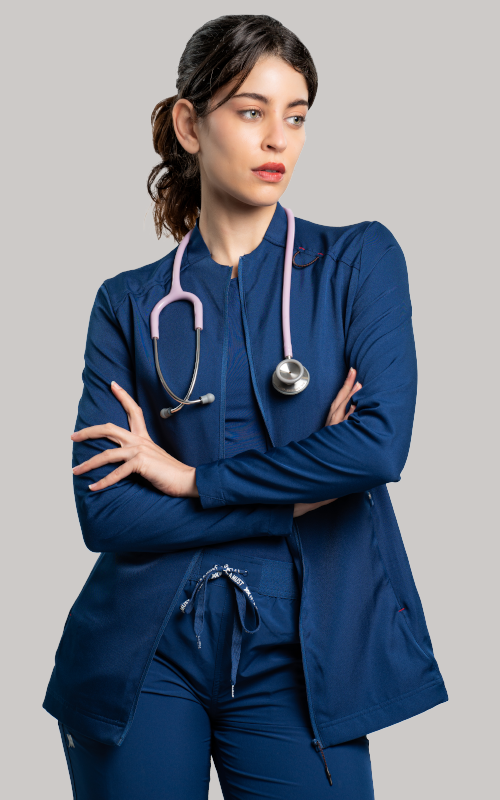 جاكيت برفورمنس مست وير نسائي