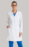 لابكوت بينيلوبي جريز اناتومي سجنتشرز~ Penelope Lab Coat Grey's Anatomy Signature