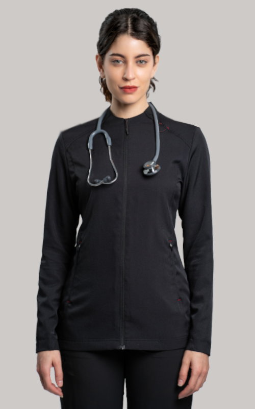 جاكيت برفورمنس مست وير نسائي