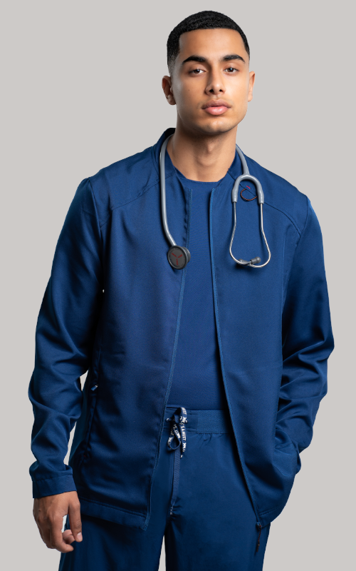 جاكيت برفورمنس مست وير رجالي