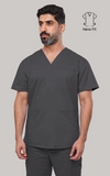 VirusFlex Male Top ~ VirusFlex Male Top