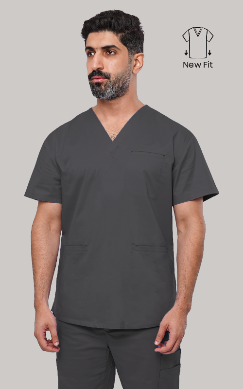 VirusFlex Male Top ~ VirusFlex Male Top