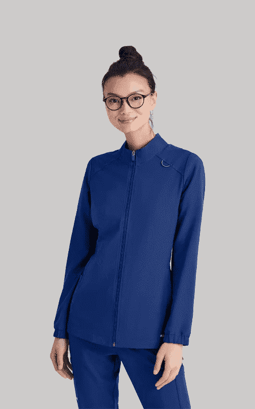 Virtue Warm-Up Greys Anatomy Jacket ~ Virtue Warm-Up Greys Anatomy