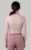 Under Scrub Premium-Soft Long Sleeve Under Scrub ~ Premium-Soft Long Sleeve Under Scrub.