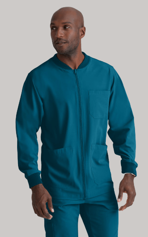 Structure Skechers Jacket