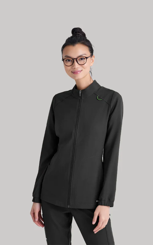 Virtue Warm-Up Greys Anatomy Jacket ~ Virtue Warm-Up Greys Anatomy