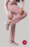 بنطلون وايد ليق ترست مست وير ~Mustwear Trust Wide Leg Pant