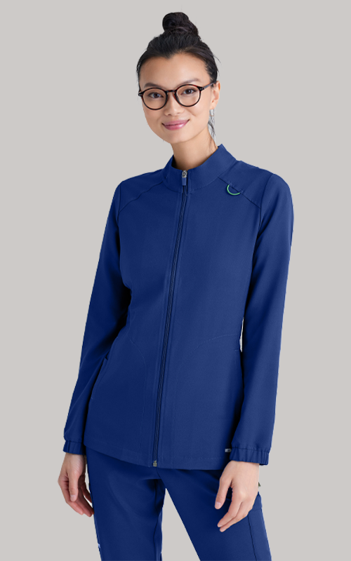 Virtue Warm-Up Greys Anatomy Jacket ~ Virtue Warm-Up Greys Anatomy