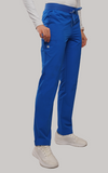 بنطلون وايد ليق ترست مست وير ~Mustwear Trust Wide Leg Pant