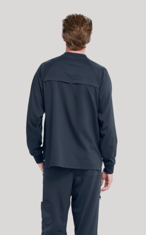 Scrub Jacket ~ Cole Warm-Up Grey's Anatomy