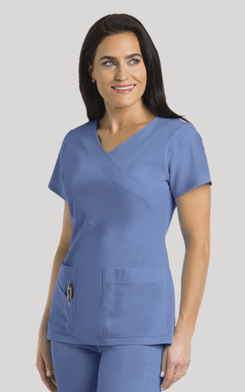 Grey's Anatomy ~ Sandra Top Grey's Anatomy