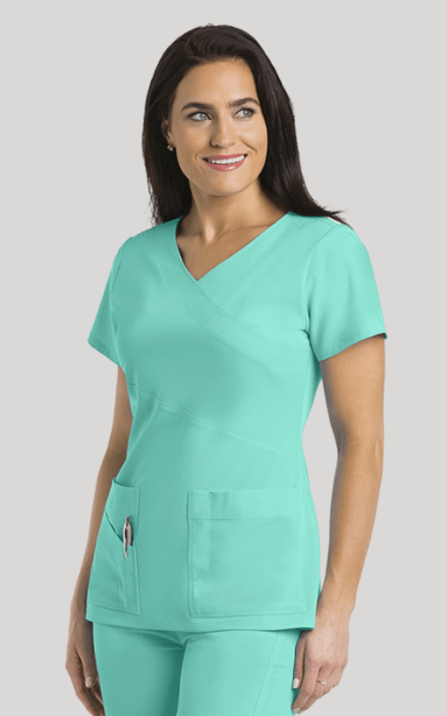 Grey's Anatomy ~ Sandra Top Grey's Anatomy